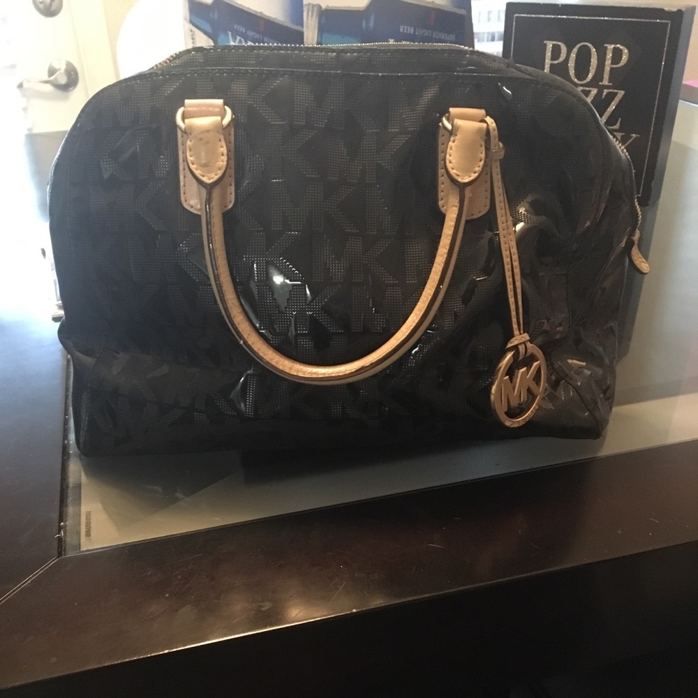 Michael Kors bag